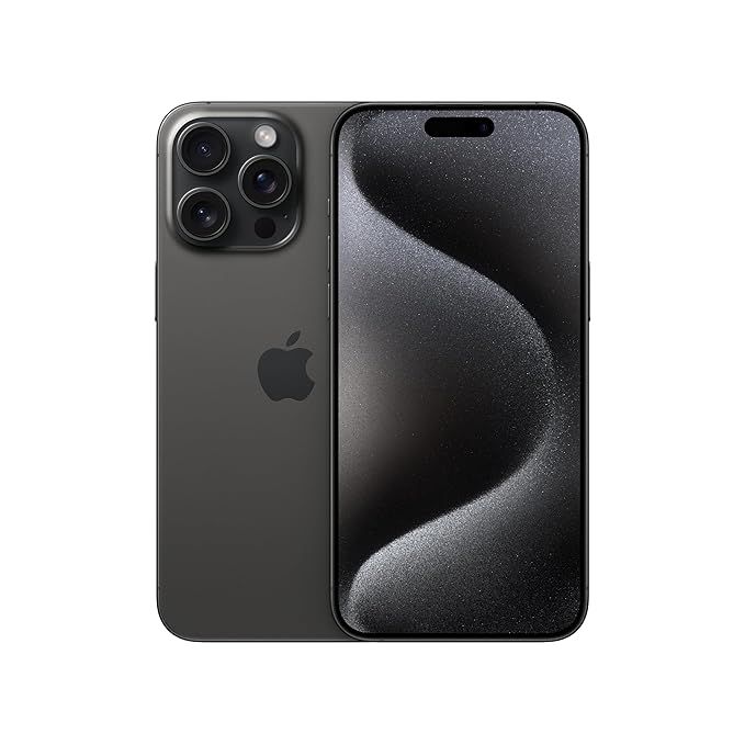 iPhone 15 Pro